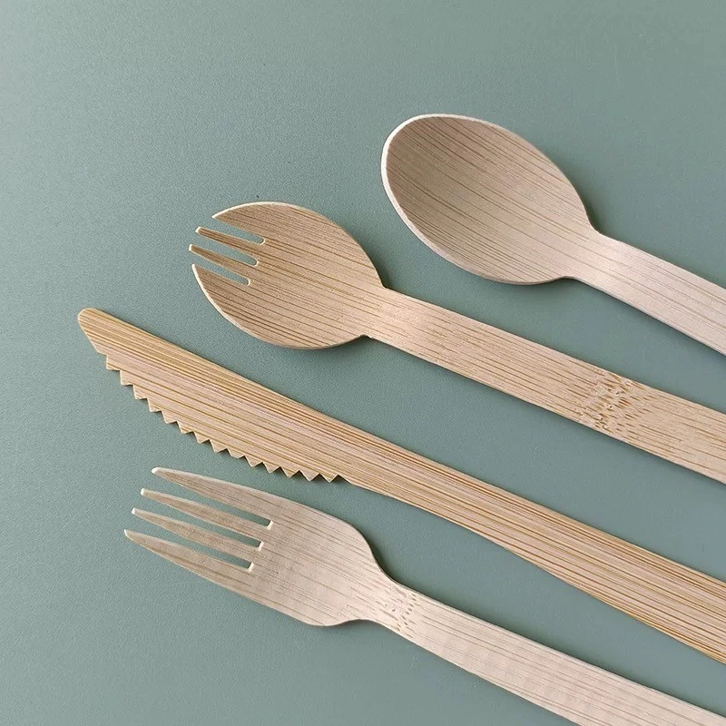 Bamboo Cutlery supplier Bamboo Cutlery supplier